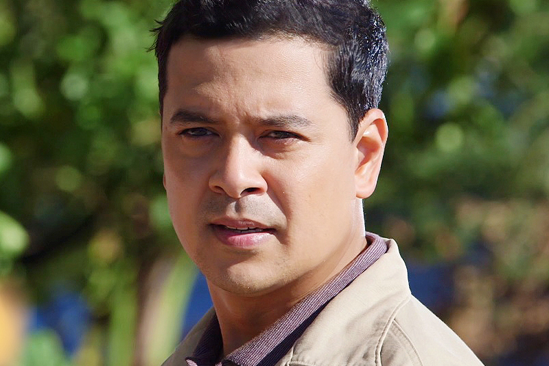 Expert John Lloyd Cruz changes endorsement rules Philstar